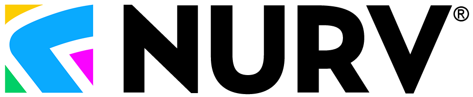 NURV Logo
